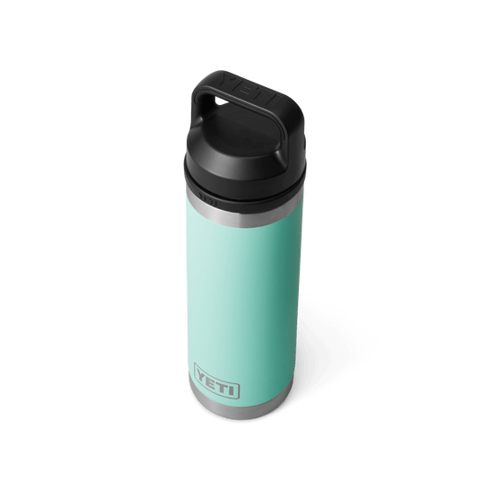 Rambler 18 Oz (532ml) Bottle Seafoam