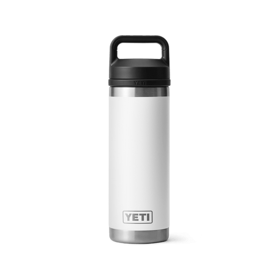 Rambler 18 Oz Bottle White