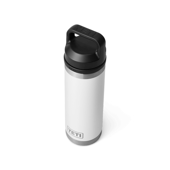 Rambler 18 Oz Bottle White