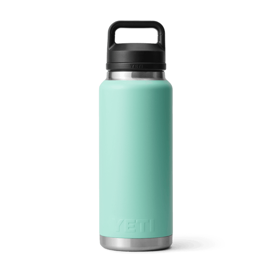 Rambler 36 Oz Bottle Seafoam