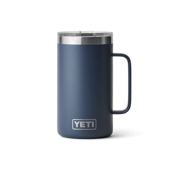 Rambler 24 Oz Mug Navy