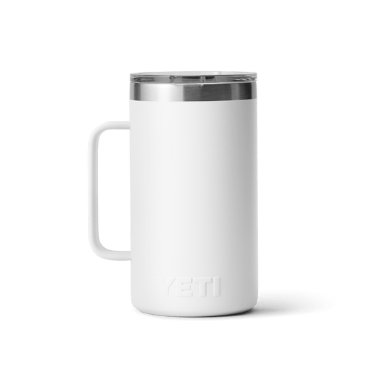 Rambler 24 Oz Mug White