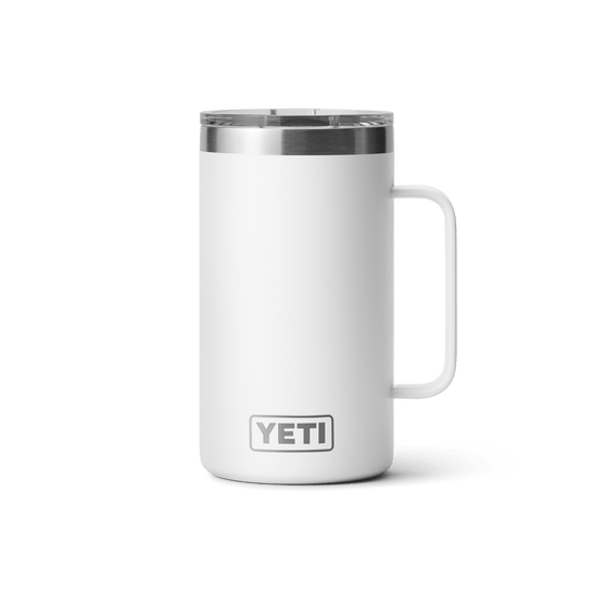 Rambler 24 Oz Mug White