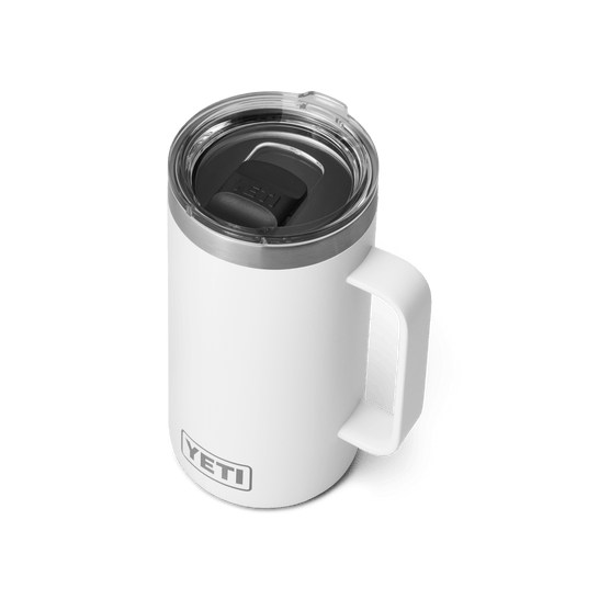 Rambler 24 Oz Mug White