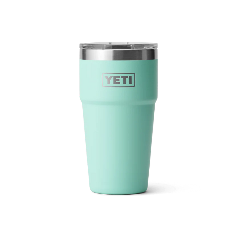 Rambler 16 oz (475ml) Pint Cup - Seafoam