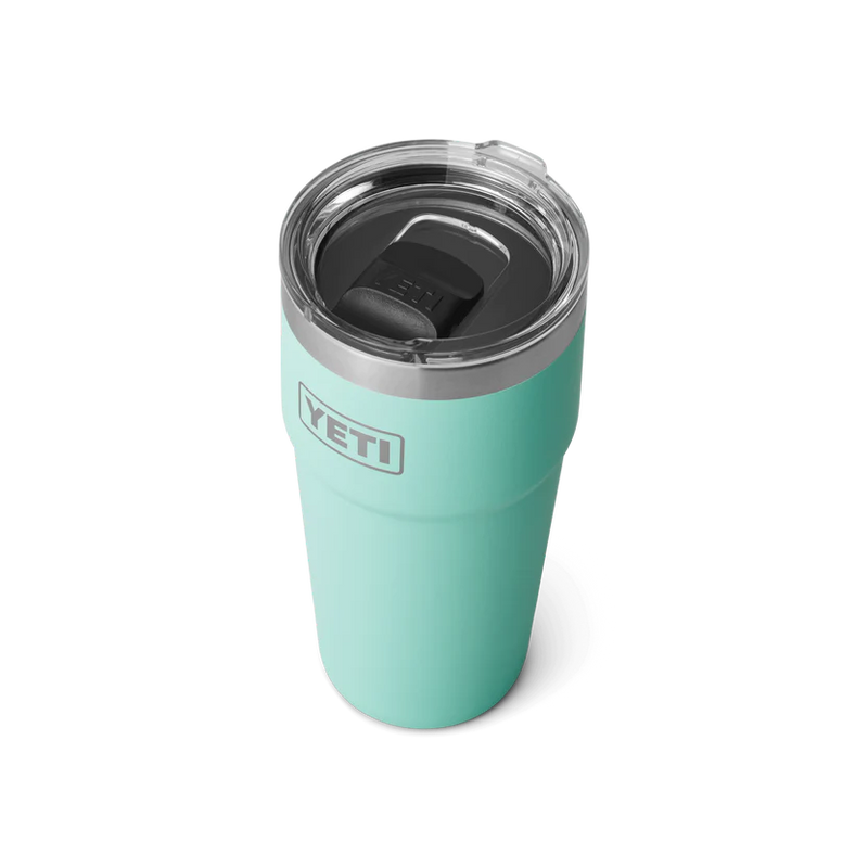 Rambler 16 oz (475ml) Pint Cup - Seafoam