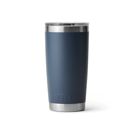 Rambler 20 Oz Tumbler Navy