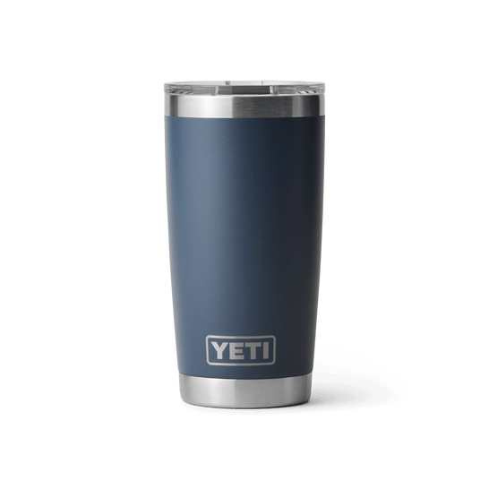 Rambler 20 Oz Tumbler Navy