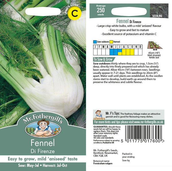 FENNEL