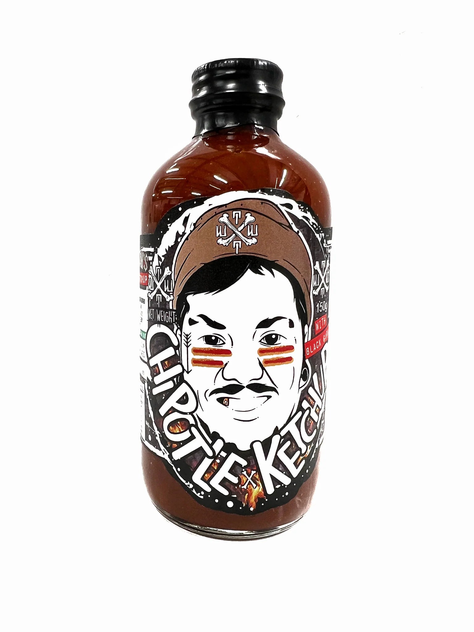 Chipotle Ketchup