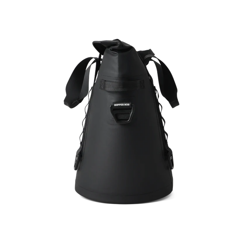 Hopper M30 Cool Bag - All Black