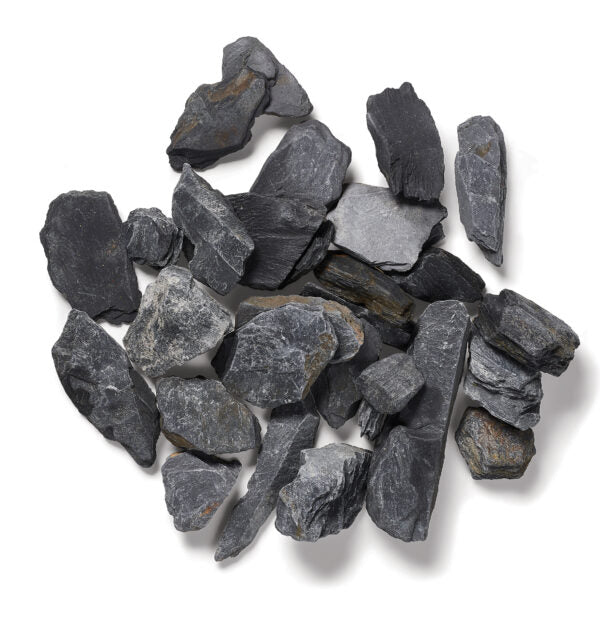 Blue Slate 40mm