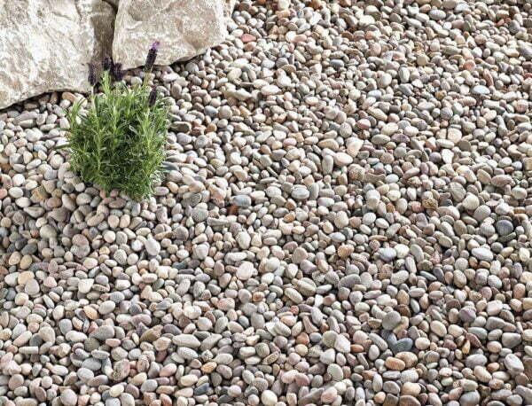 Caledonian Pebbles 14-20mm Bulk Bag