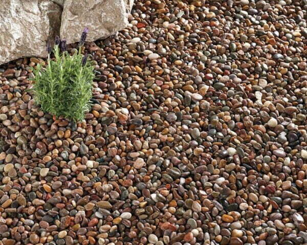 Caledonian Pebbles 14-20mm Bulk Bag