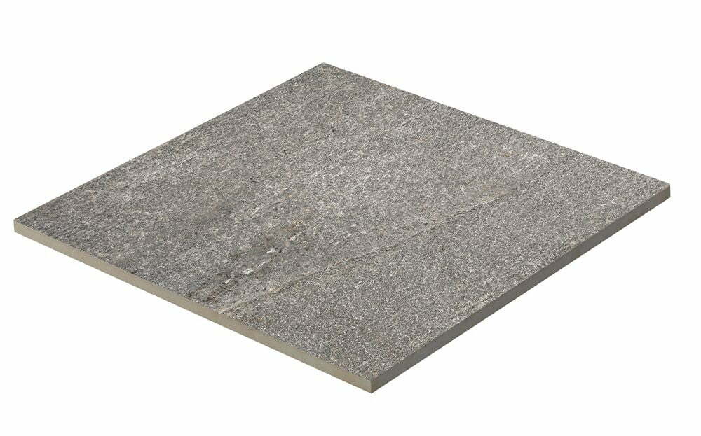 Porcelain Paving 600 x 600mm Storm Twin Pack