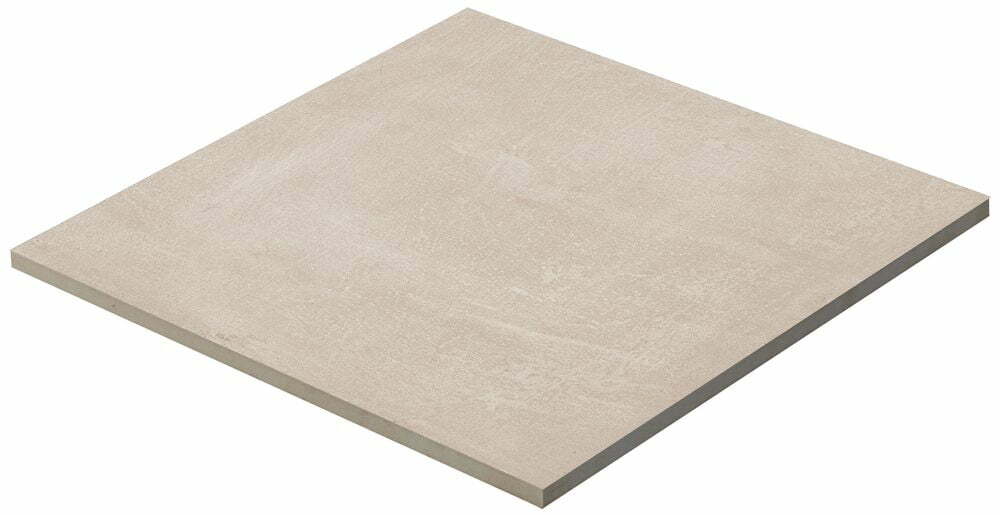 Porcelain Paving 600 x 600mm Flaxen Twin Pack