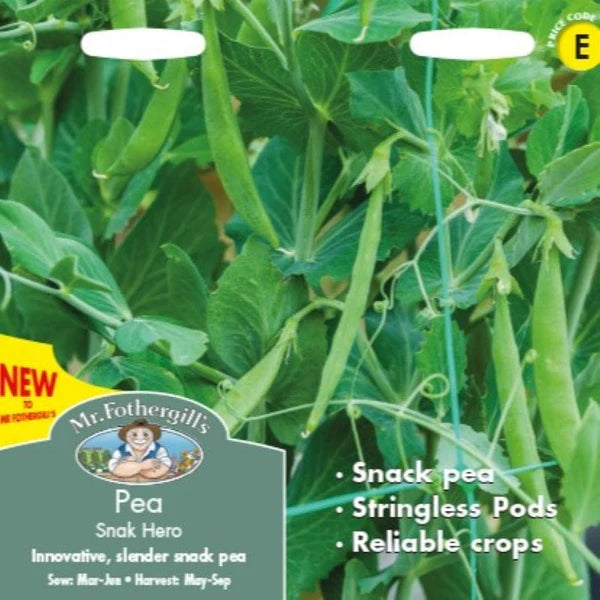 PEA Snap