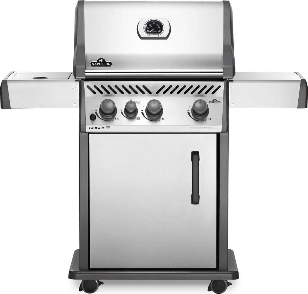 Rogue XT 425SS Gas Barbecue