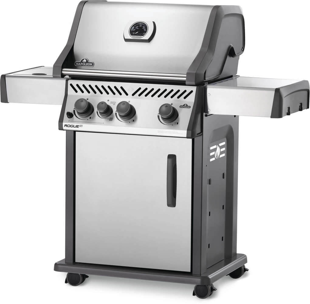 Rogue XT 425SS Gas Barbecue