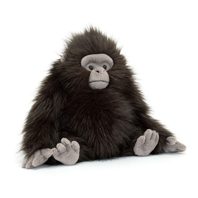 Jellycat Gomez Gorilla