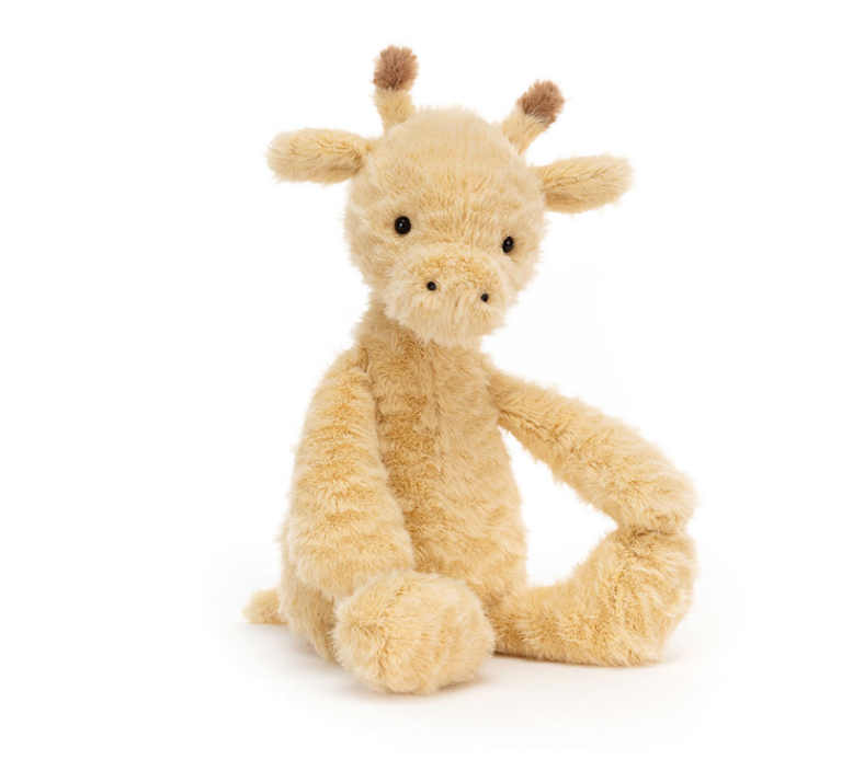 Jellycat Rolie Polie Giraffe