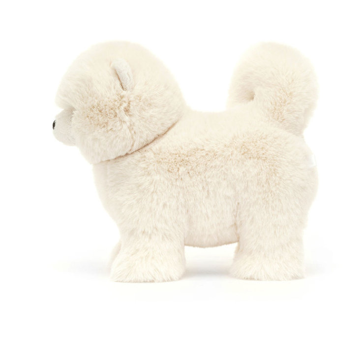 Jellycat Daphne Pomeranian