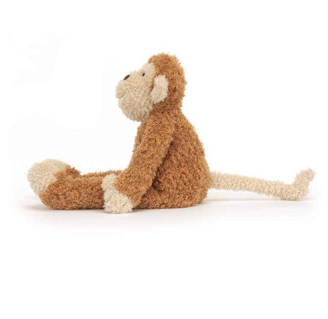 Jellycat Junglie Monkey