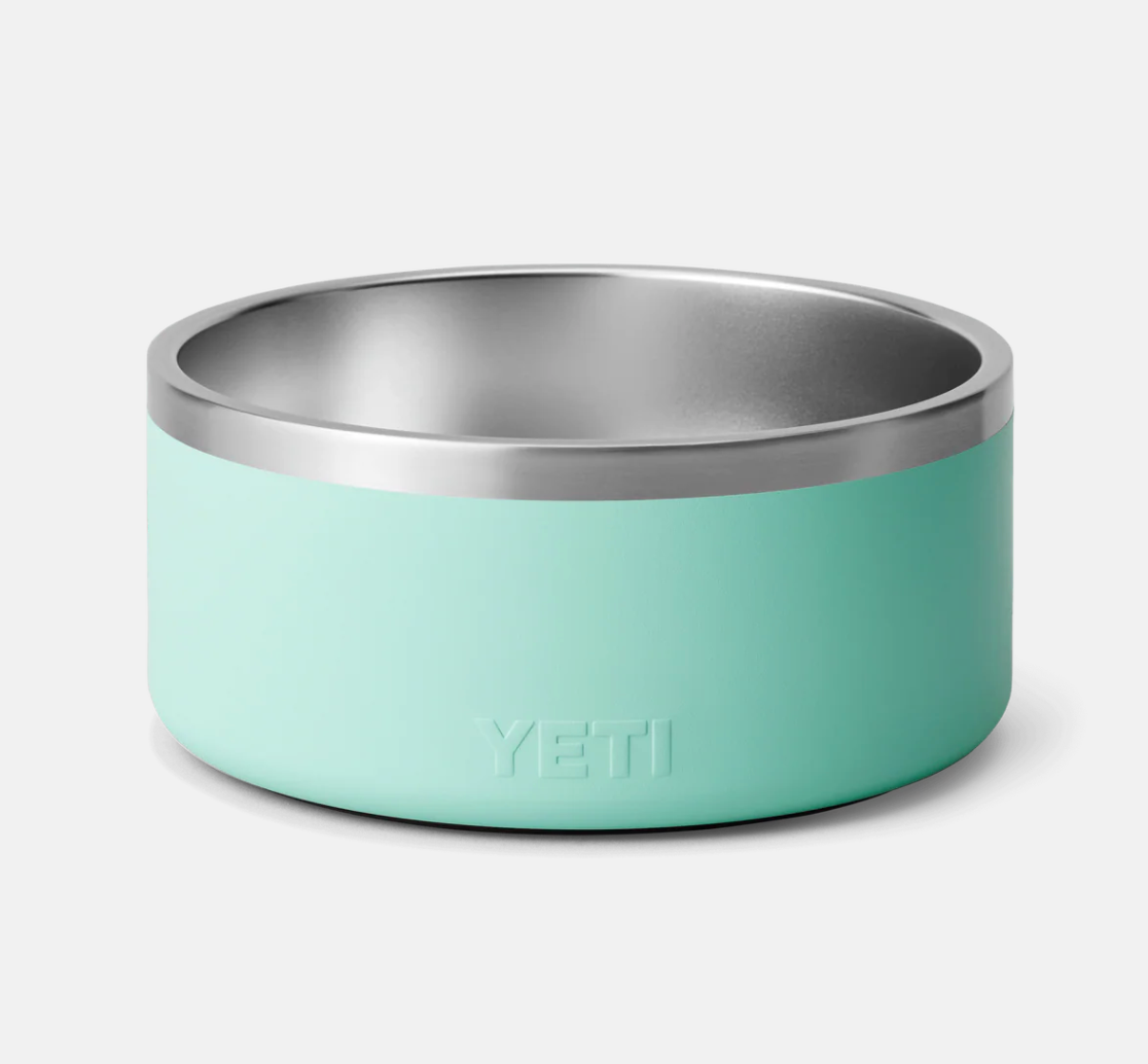 Boomer 8 Dog Bowl