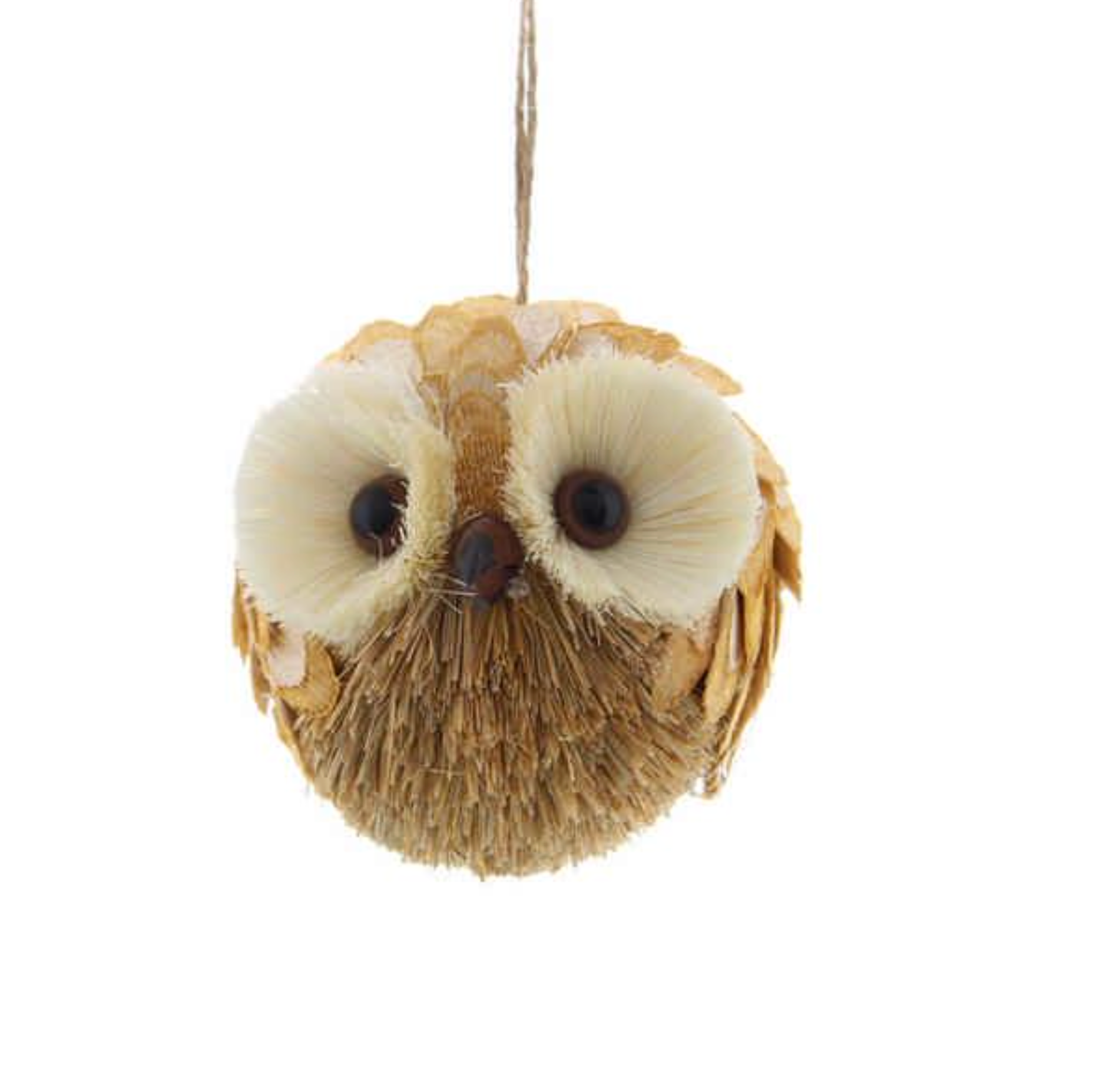 11cm hanging owl