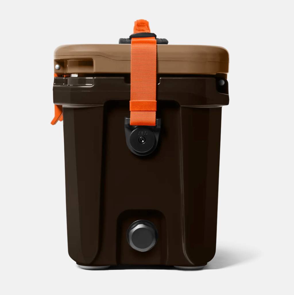 Roadie 15 Cooler -  Wetlands Camo