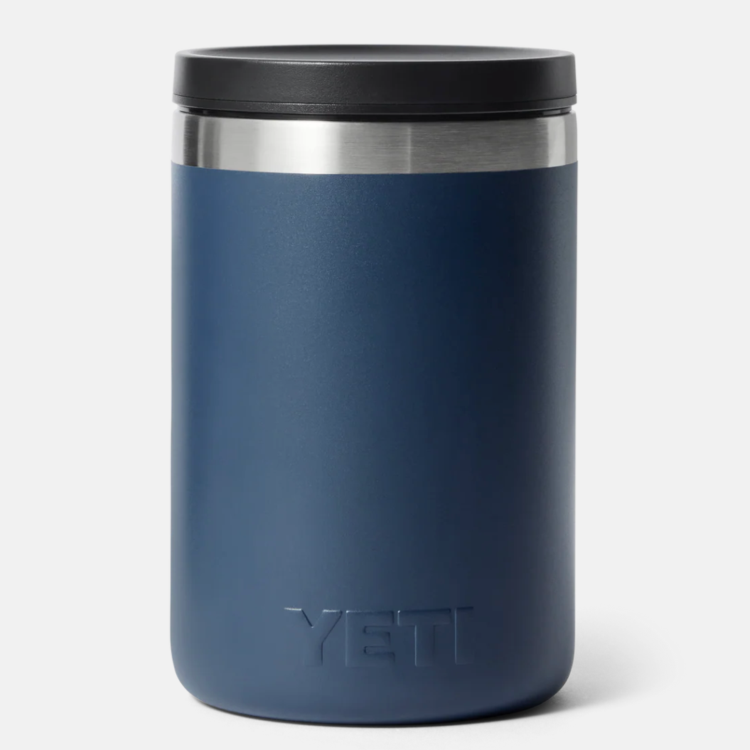 473ml (16oz) Insulated Food Jar - Navy