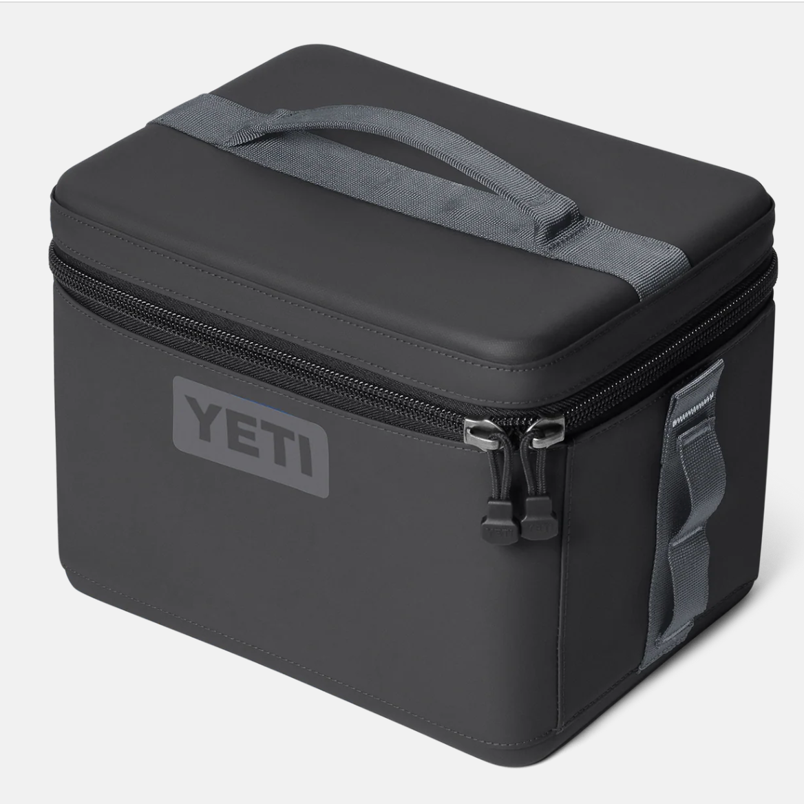 Daytrip 9L Meal Box - Charcoal