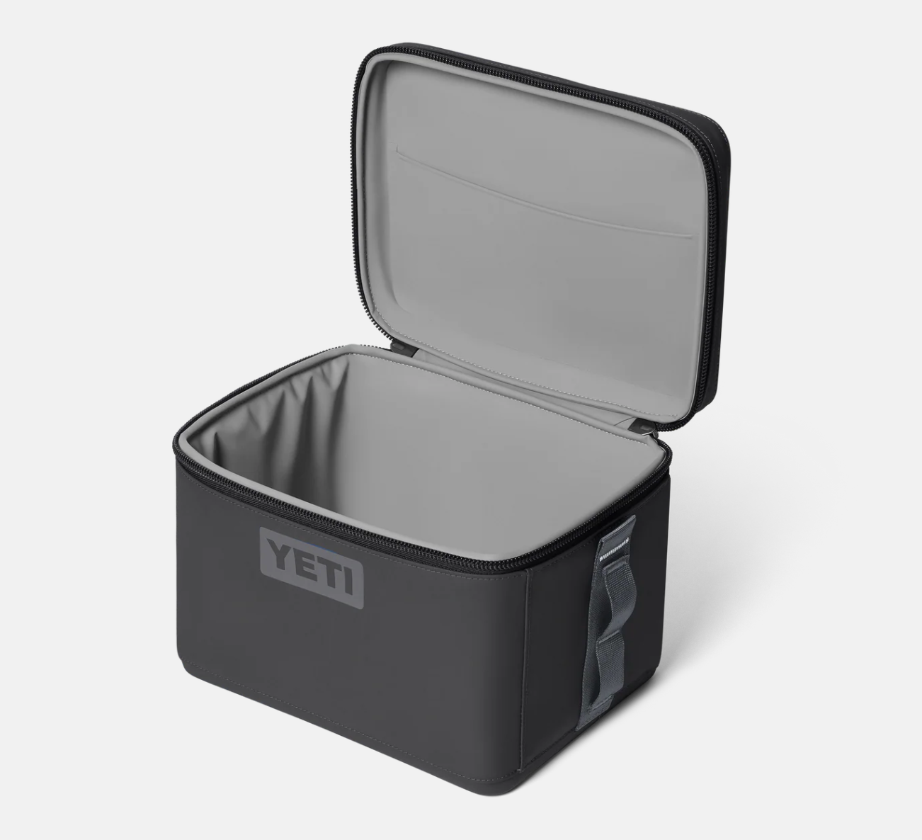 Daytrip 9L Meal Box - Charcoal