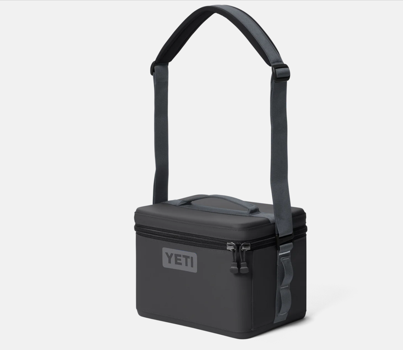 Daytrip 9L Meal Box - Charcoal