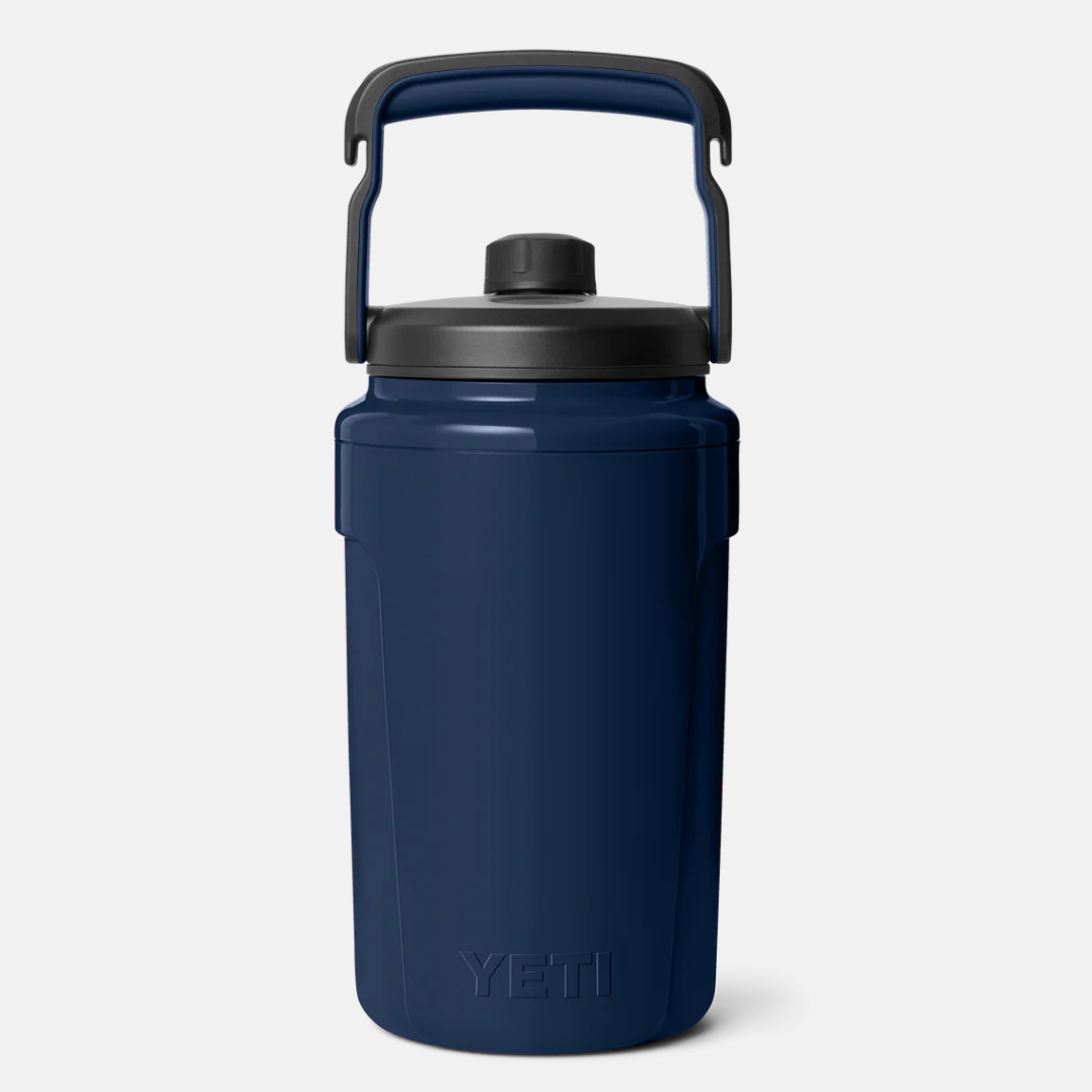 Silo 1/2 Gallon (1.89 Litre) Jug - Navy