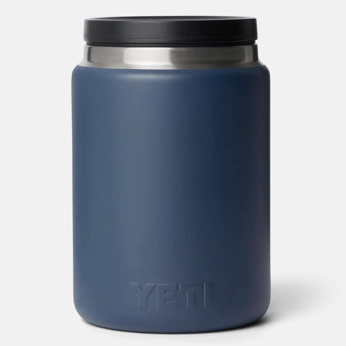 Rambler 24Oz (710ml) Food Jar - Navy