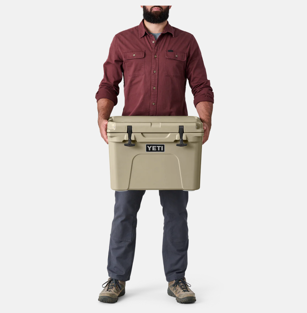 Tundra Cooler - 35