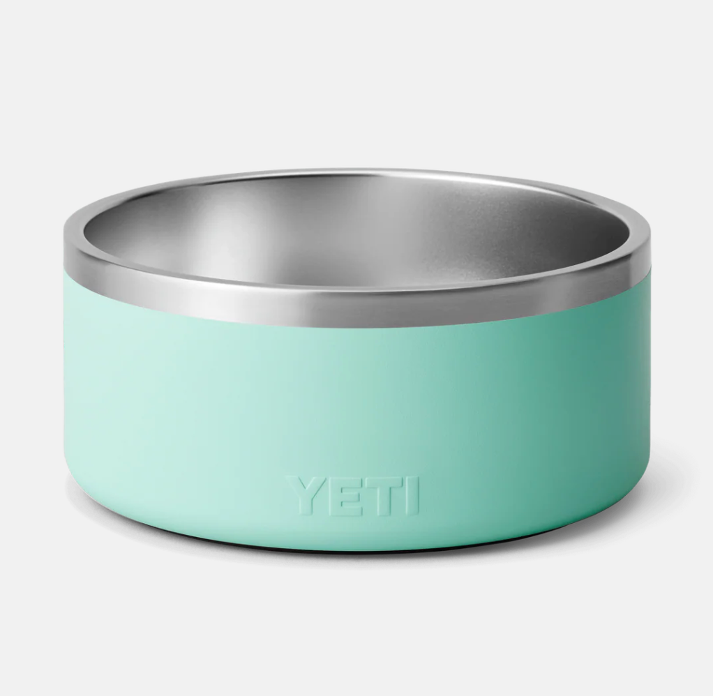 Boomer 8 Dog Bowl