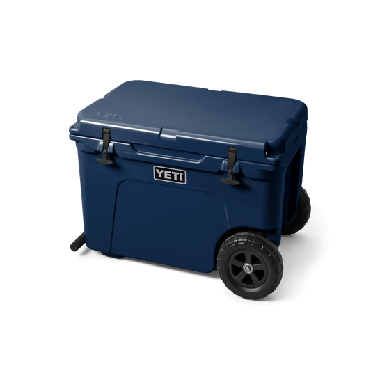 Tundra Haul Navy