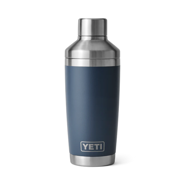 Rambler 20oz (591ml) Cocktail Shaker - Navy