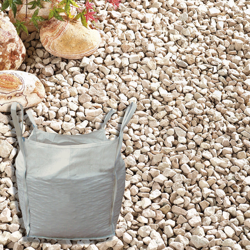 Cotswold Stone Bulk Bag