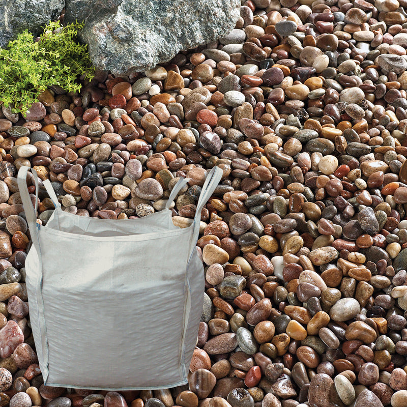Scottish Tweed Pebbles 20-30mm Bulk Bag