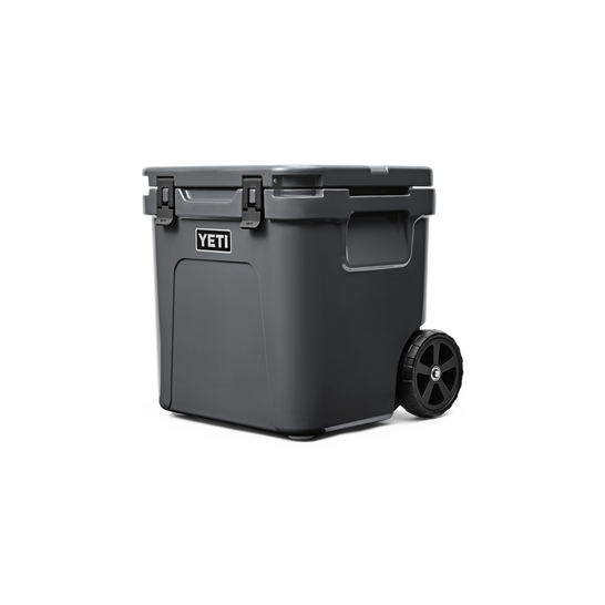 Roadie 48 - Charcoal