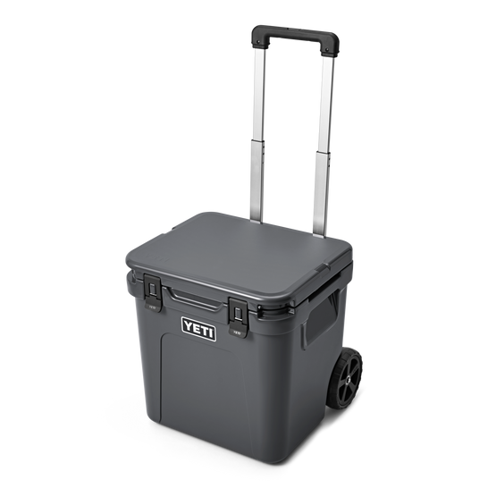 Roadie 48 - Charcoal