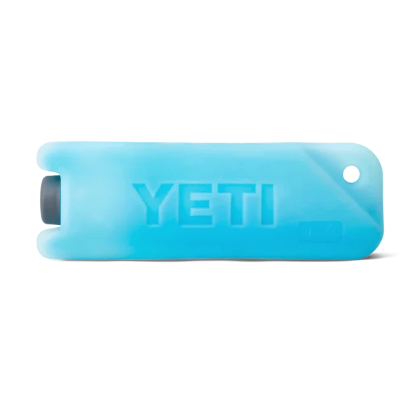 Yeti Ice - 450g (1Lb) - Clear