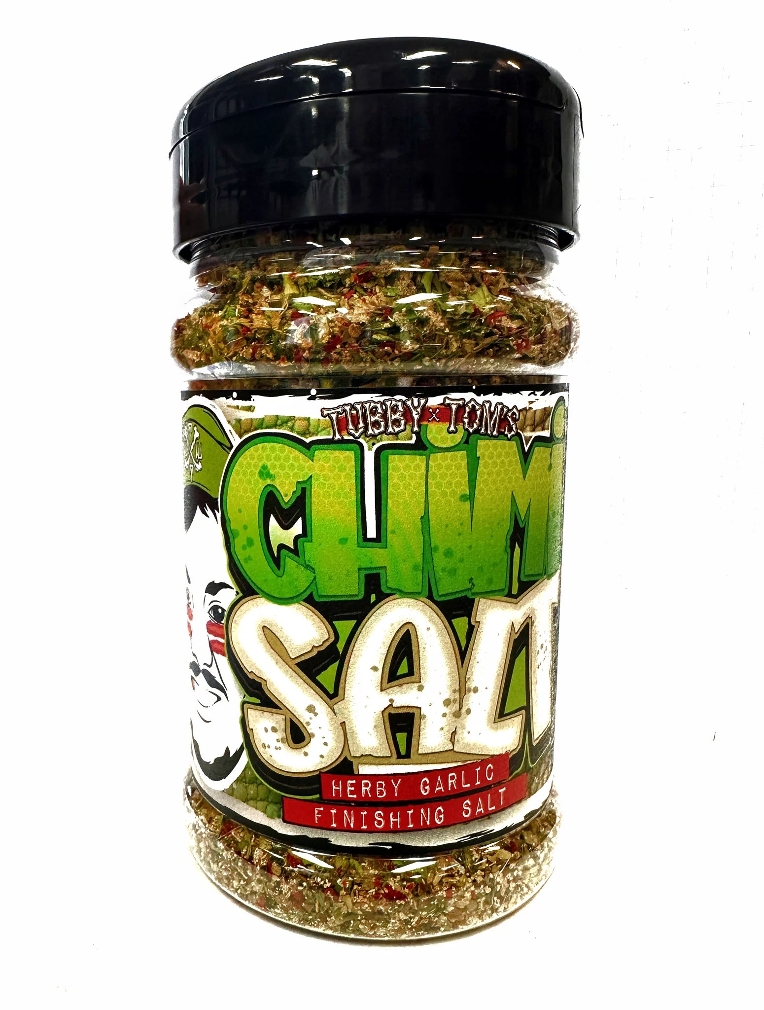 Chimi Salt - 200g Shaker