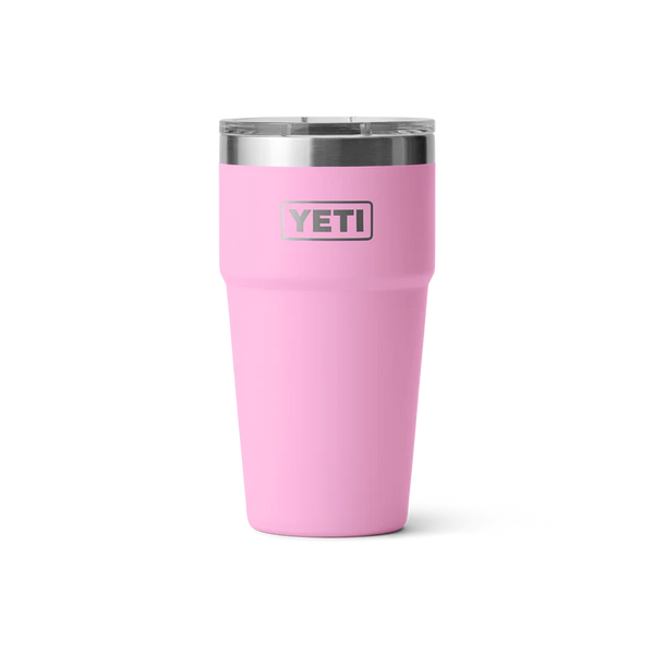 Rambler 16oz (475ml) Pint Cup - Power Pink