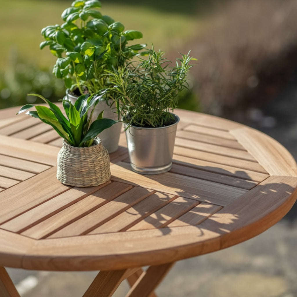 Richmond 80cm Bistro Set