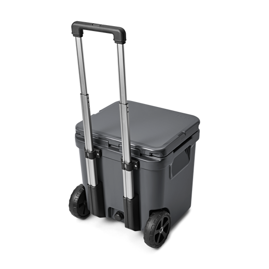 Roadie 48 - Charcoal