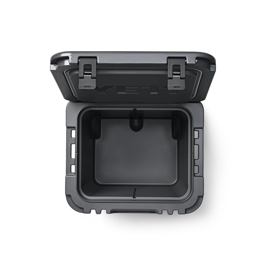 Roadie 48 - Charcoal